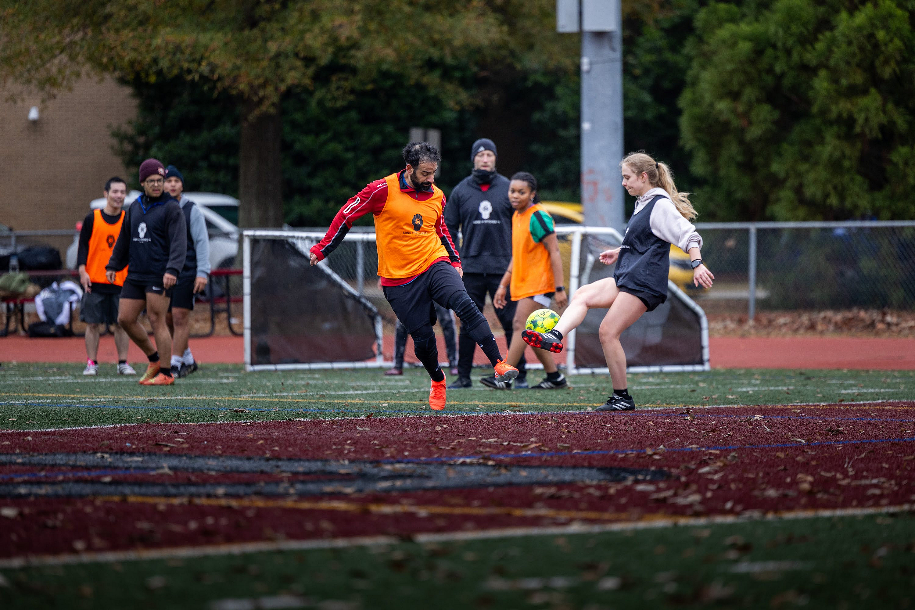 12.06.25 // Saturday // Carver HS