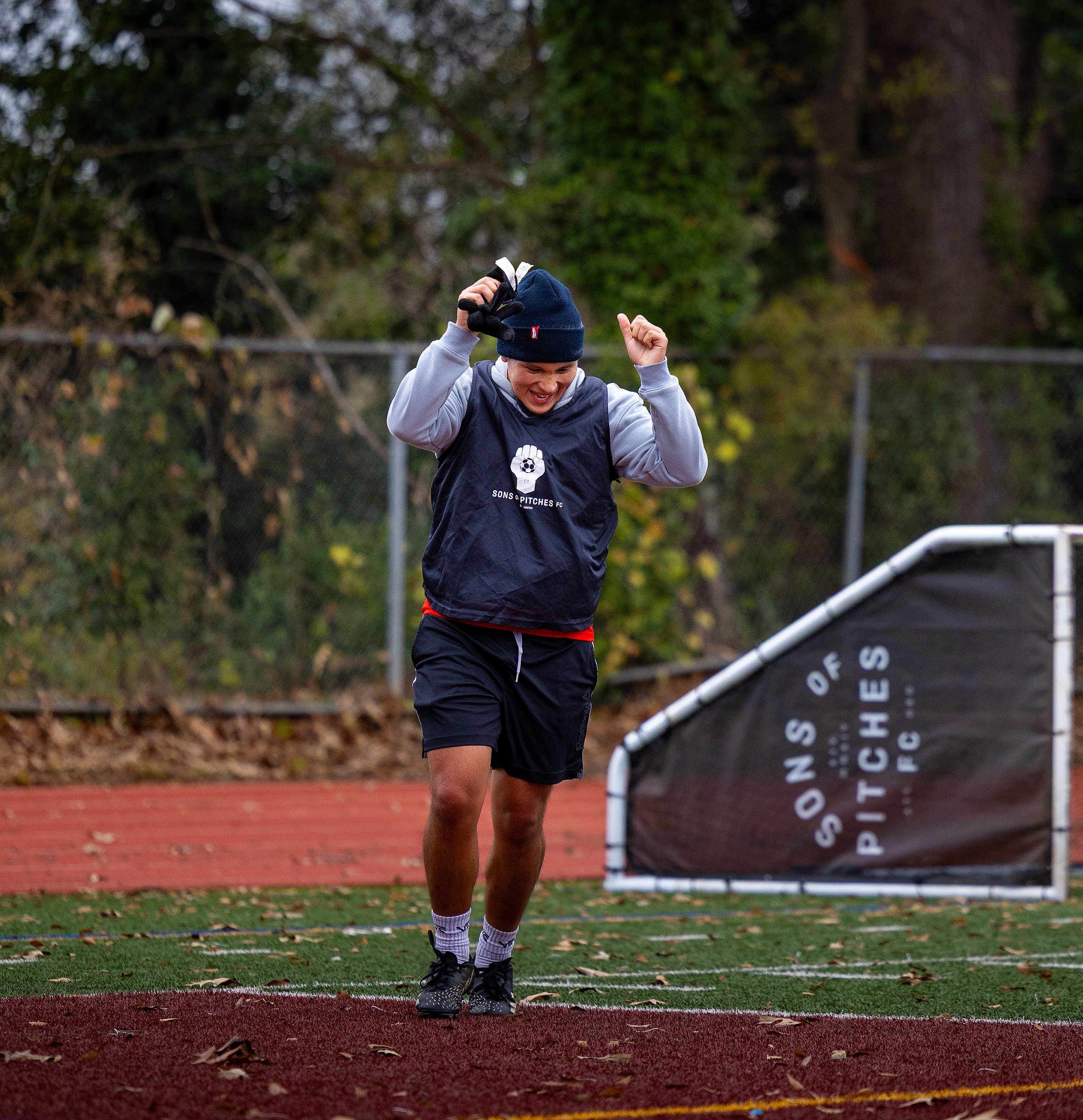 12.06.25 // Saturday // Carver HS