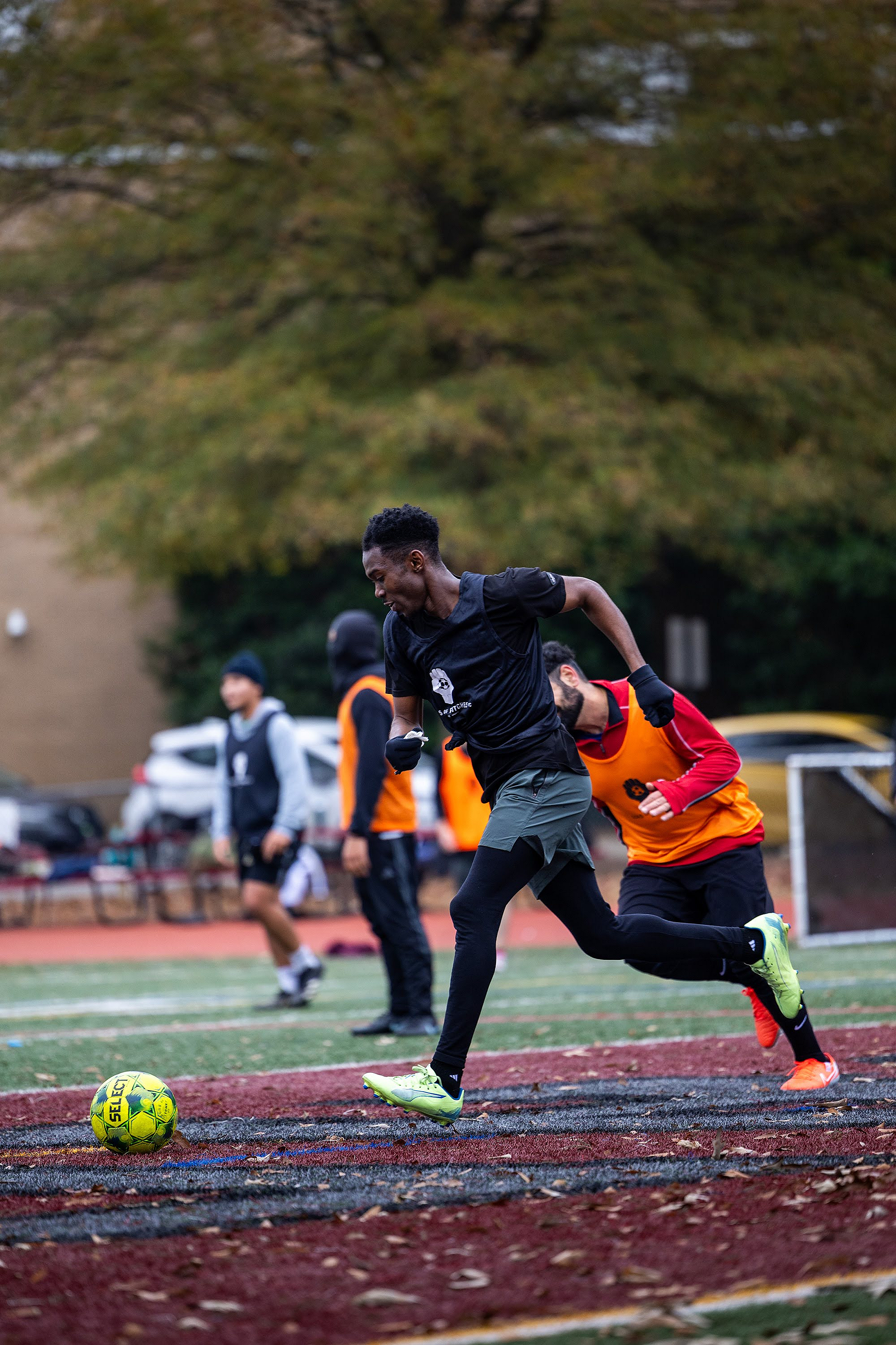 12.06.25 // Saturday // Carver HS