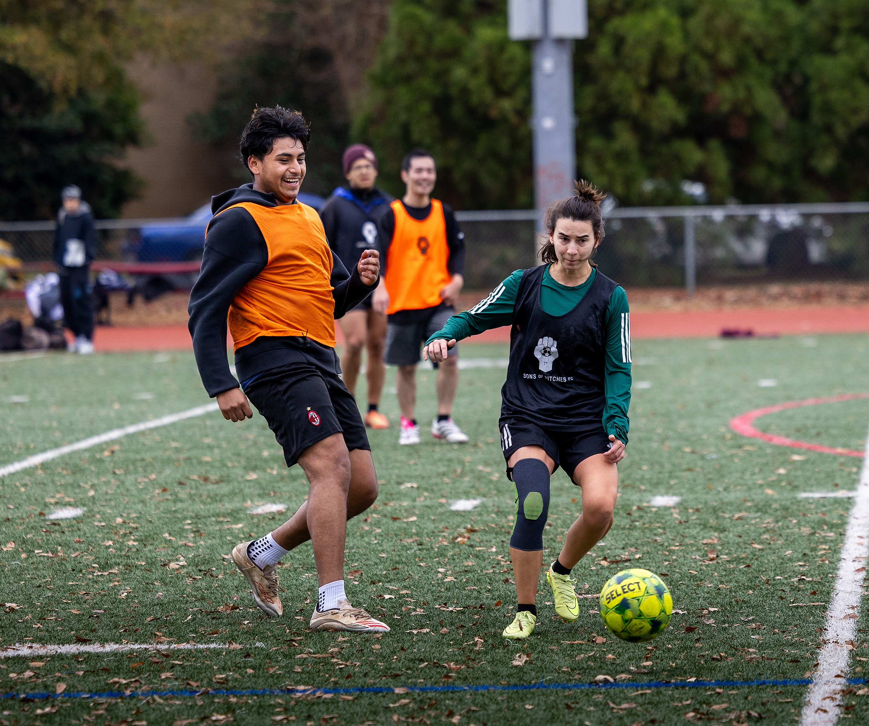 12.06.25 // Saturday // Carver HS