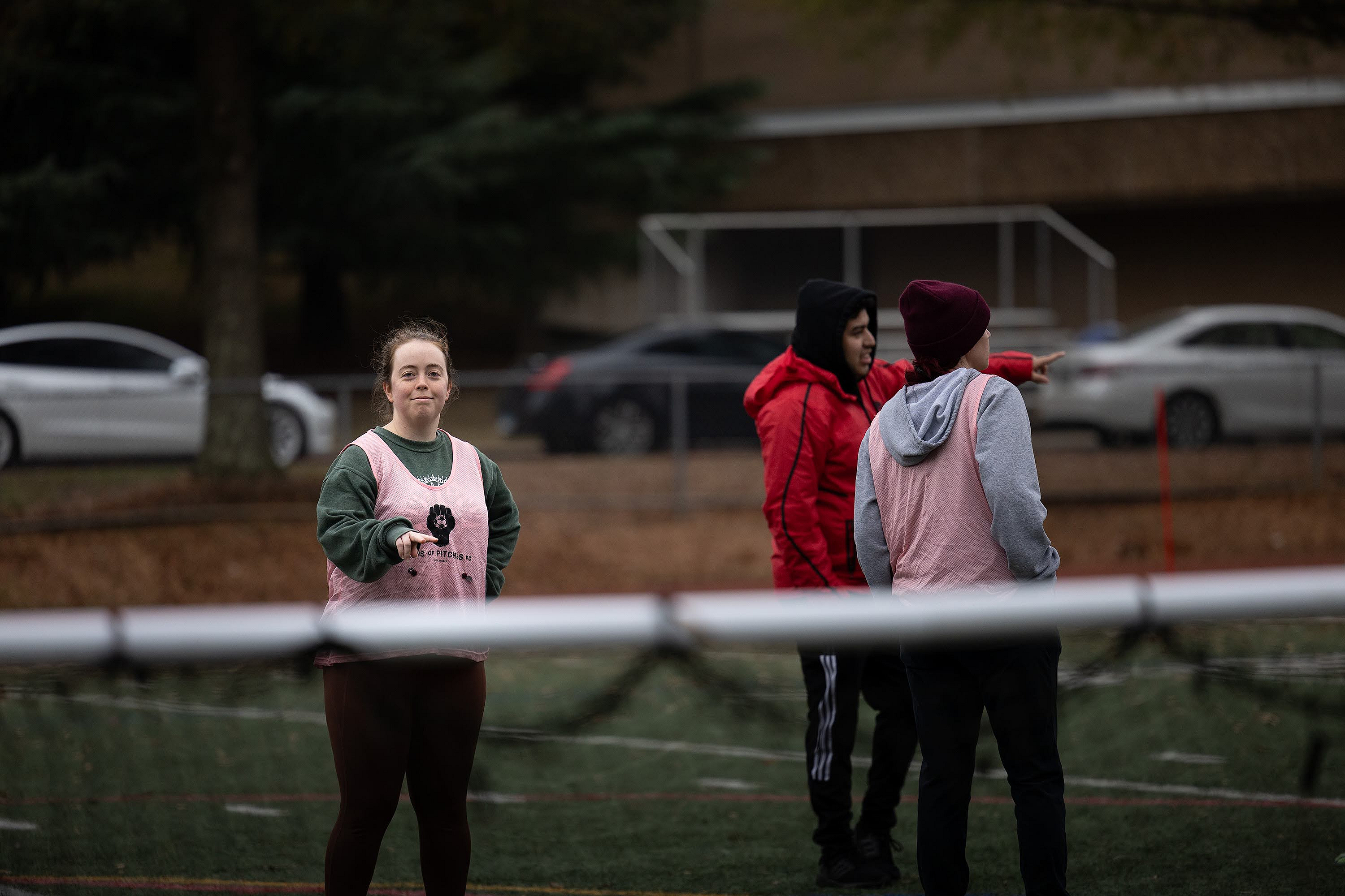 12.06.25 // Saturday // Carver HS