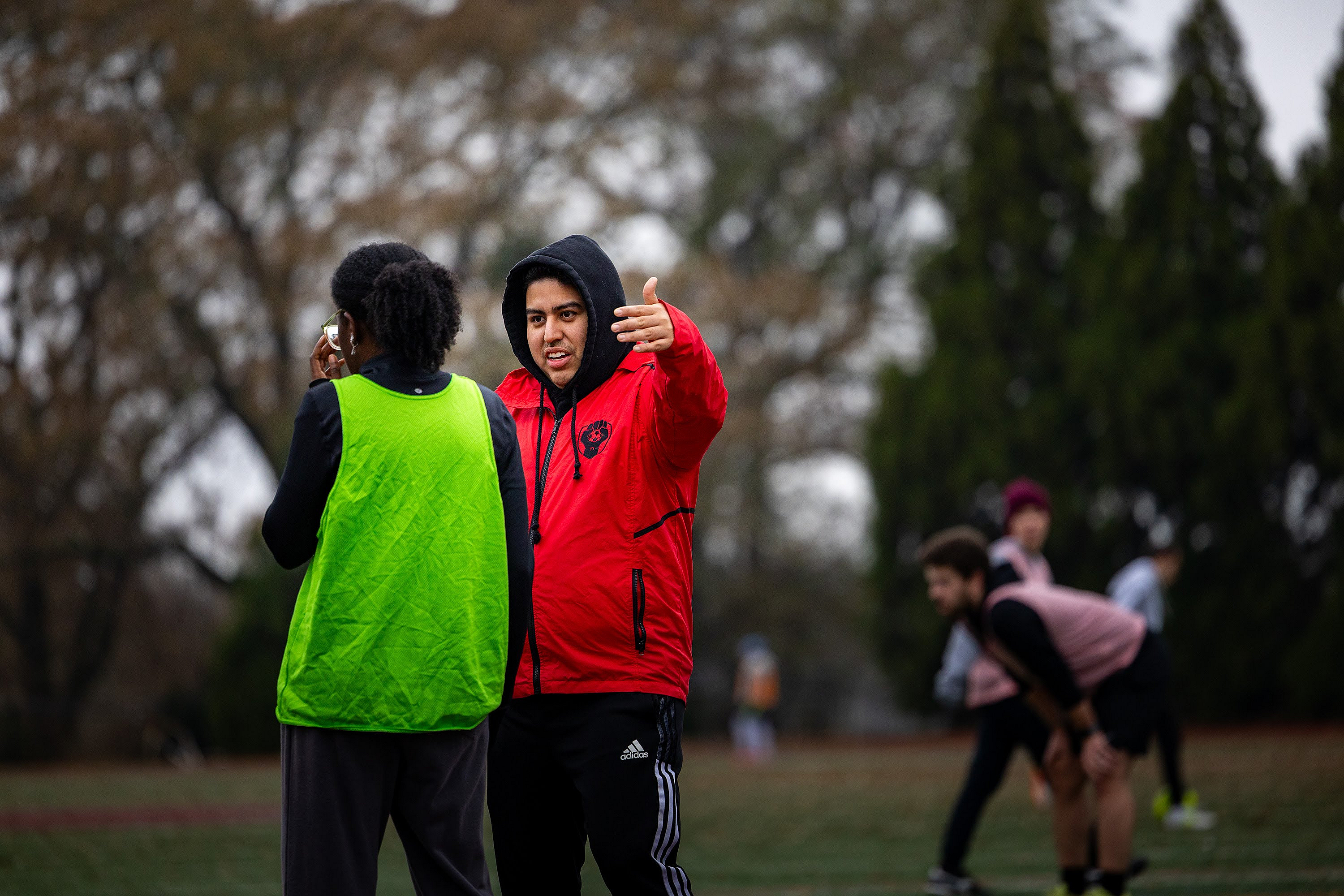 12.06.25 // Saturday // Carver HS