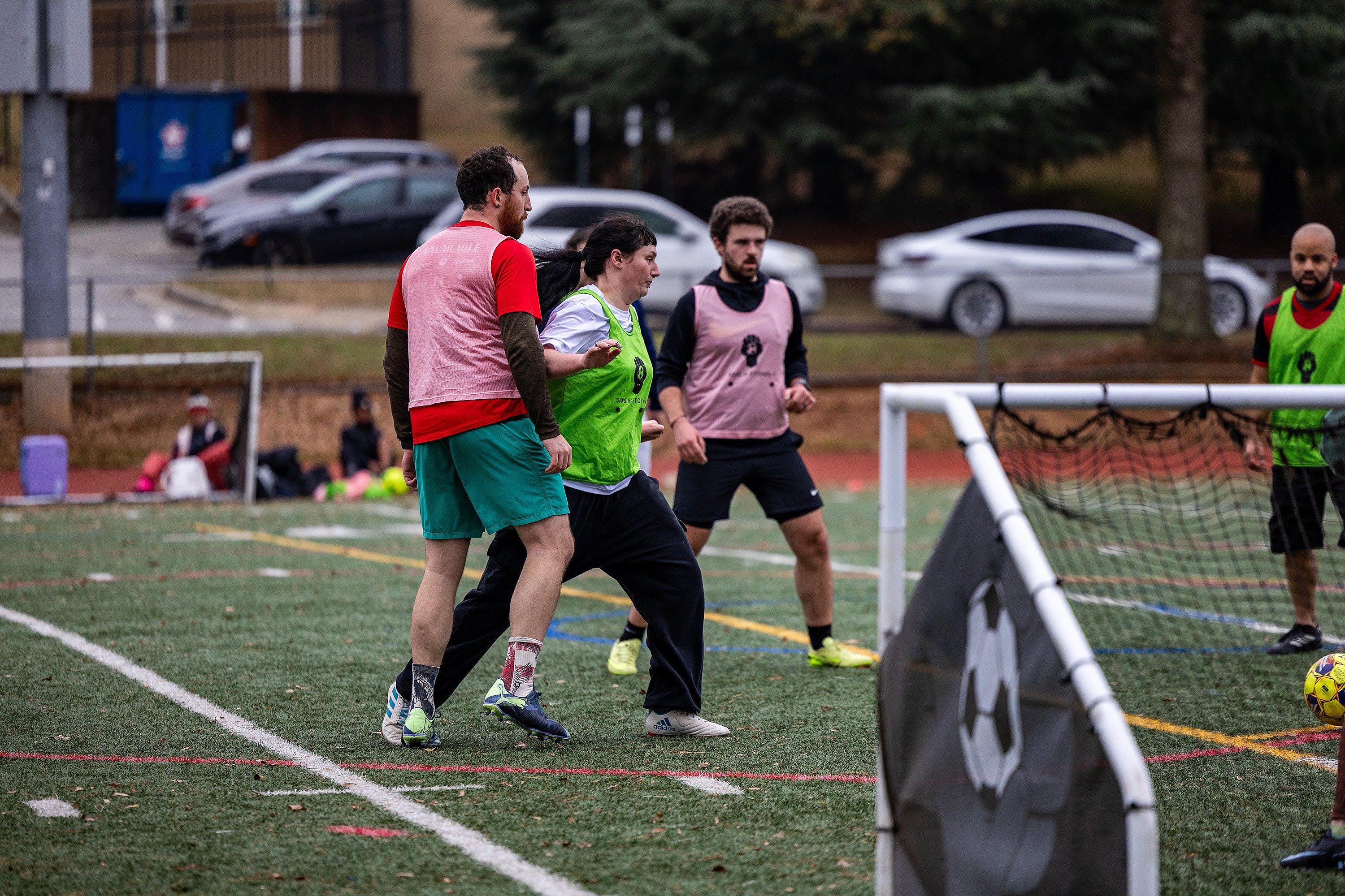 12.06.25 // Saturday // Carver HS