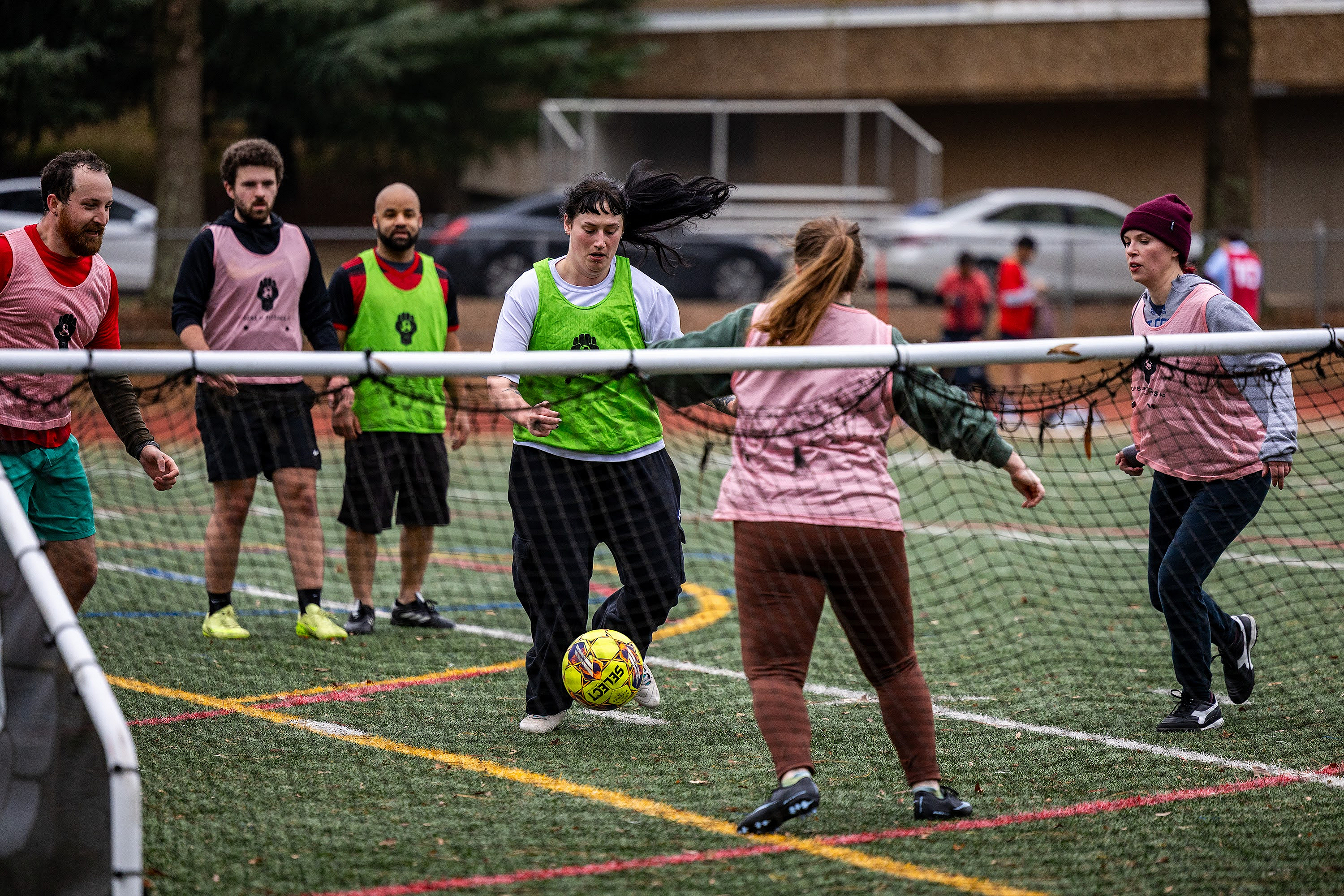 12.06.25 // Saturday // Carver HS