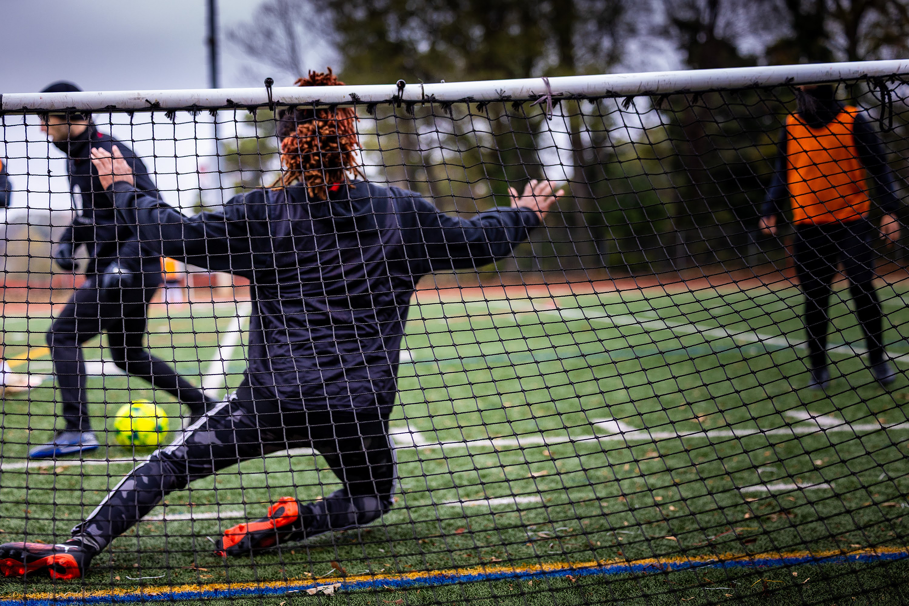 12.06.25 // Saturday // Carver HS