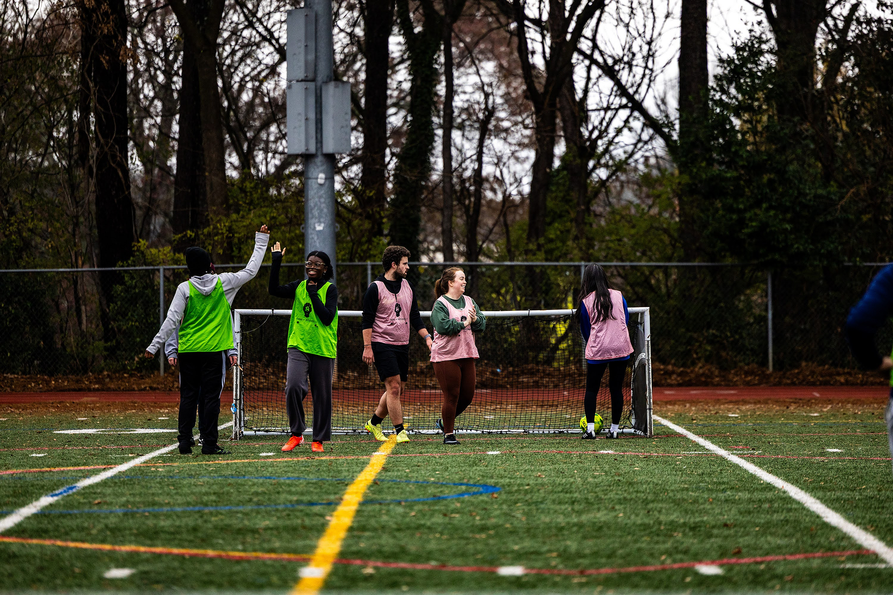 12.06.25 // Saturday // Carver HS