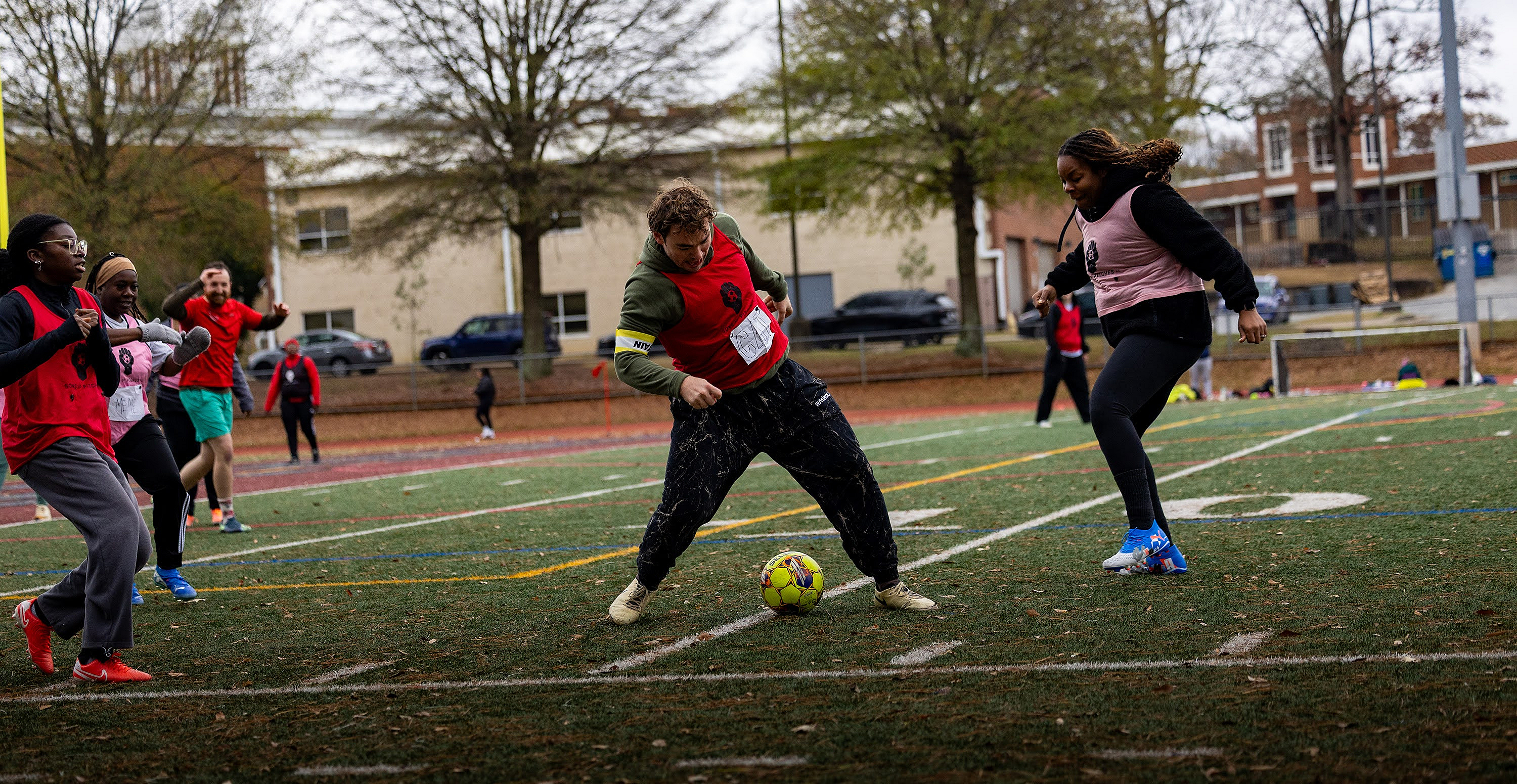 12.06.25 // Saturday // Carver HS