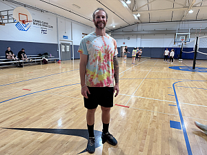 Player Of The Game: Stan P