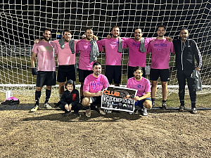 Dunedin Shame (a) - CHAMPS photo