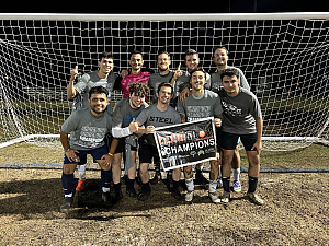 No F in Chance (b) - CHAMPS photo