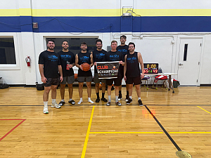 Brick Layers - CHAMPS photo