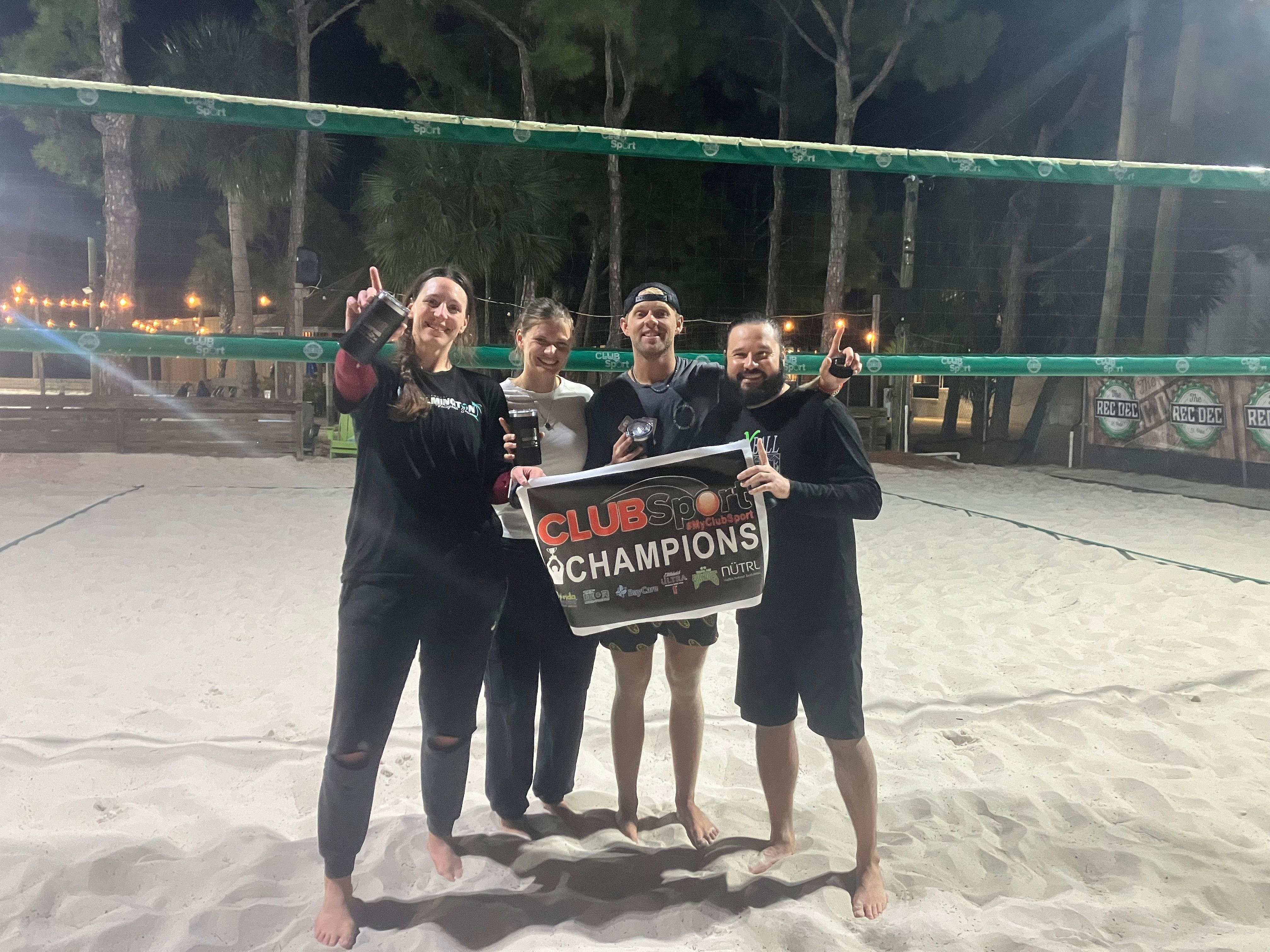 Men Ain't Sh*t (ca) - CHAMPS