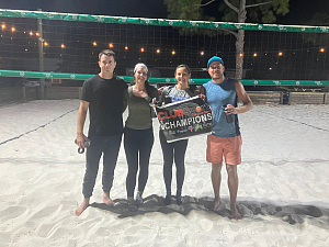 Mermaid Balls (cb) - CHAMPS photo