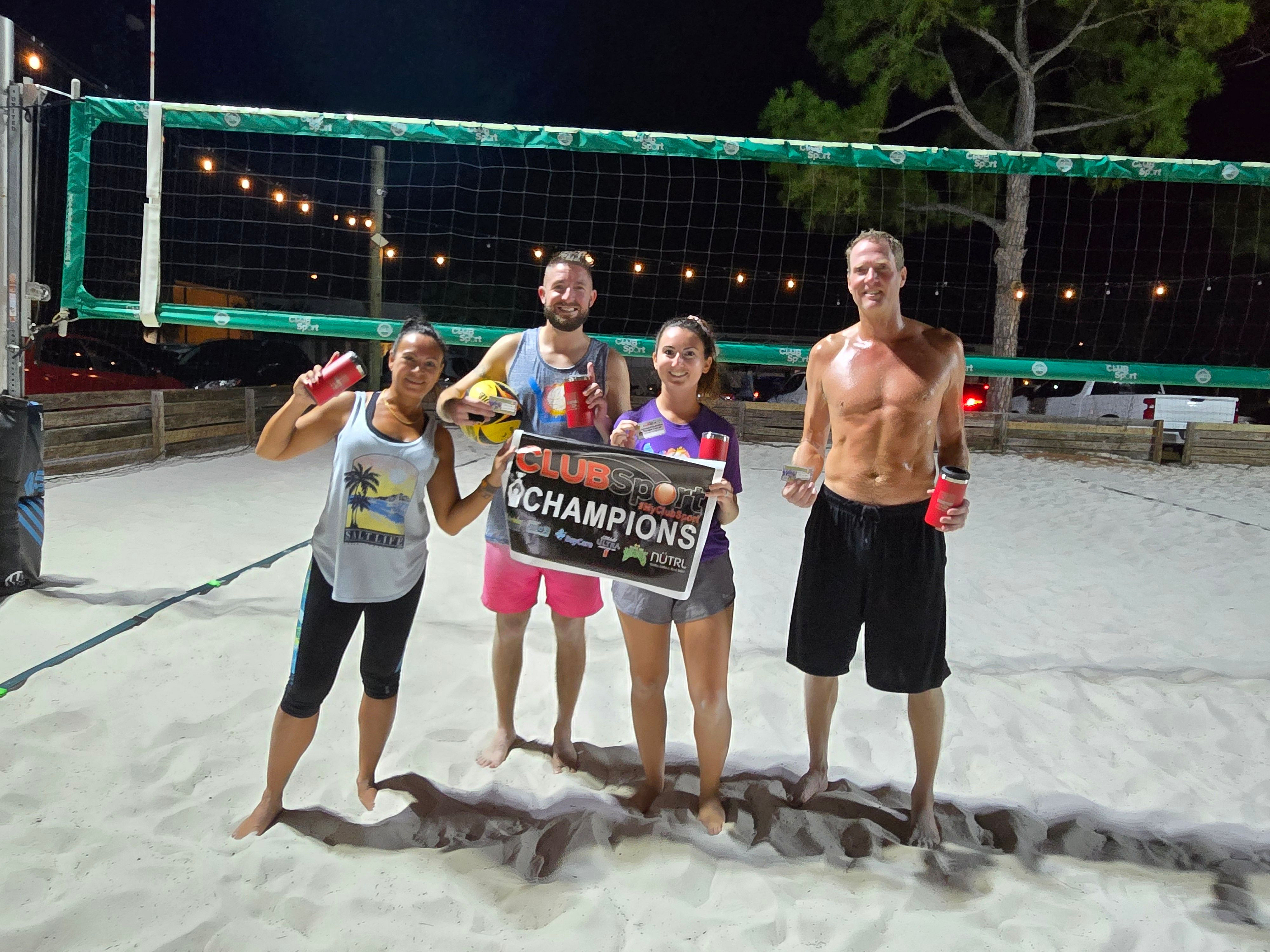 Sweet Digs (c) - CHAMPS