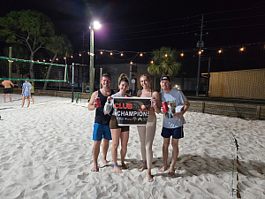 Chewblocka (r) - CHAMPS photo