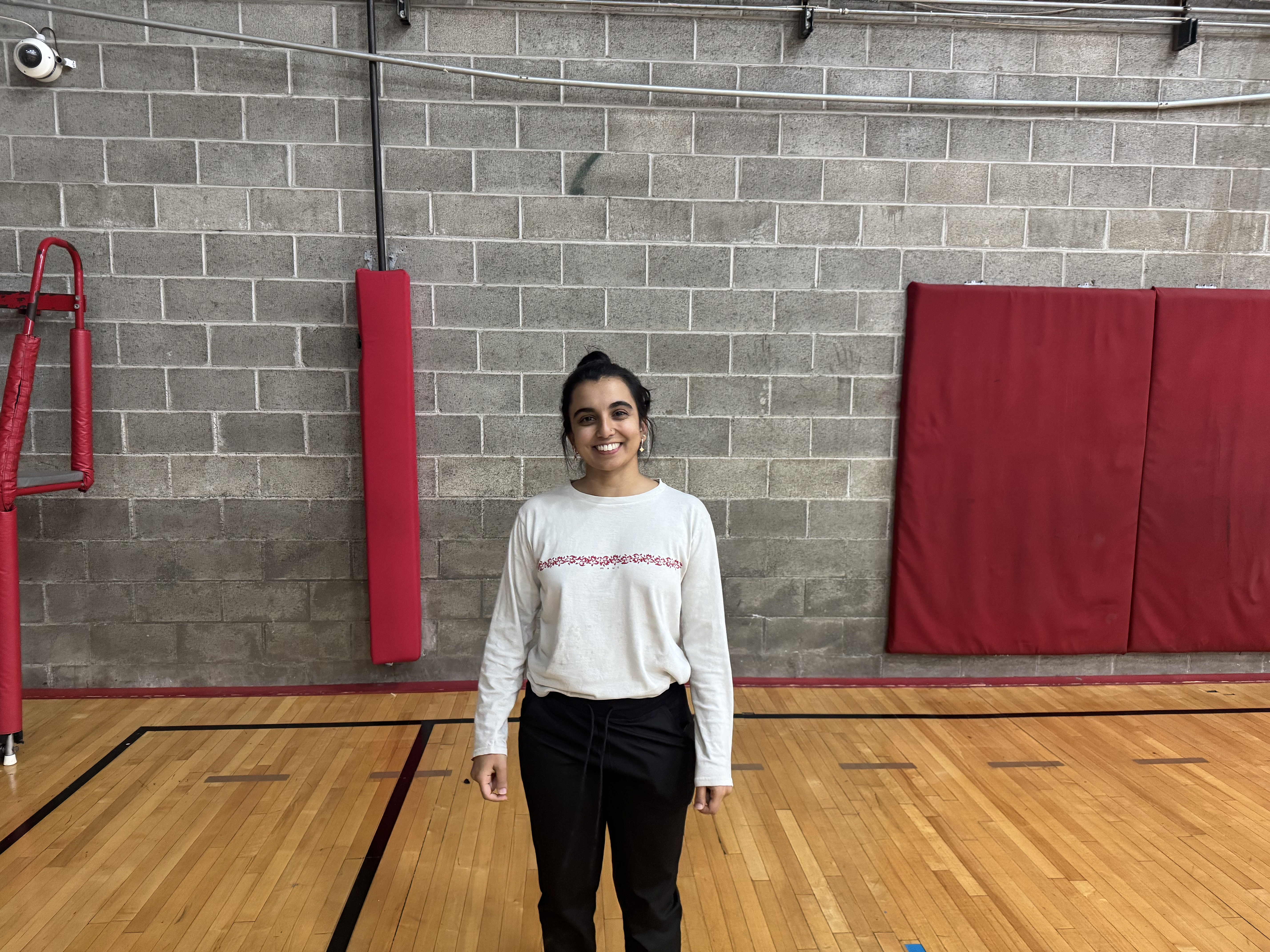 POTG - The Volleybuddies