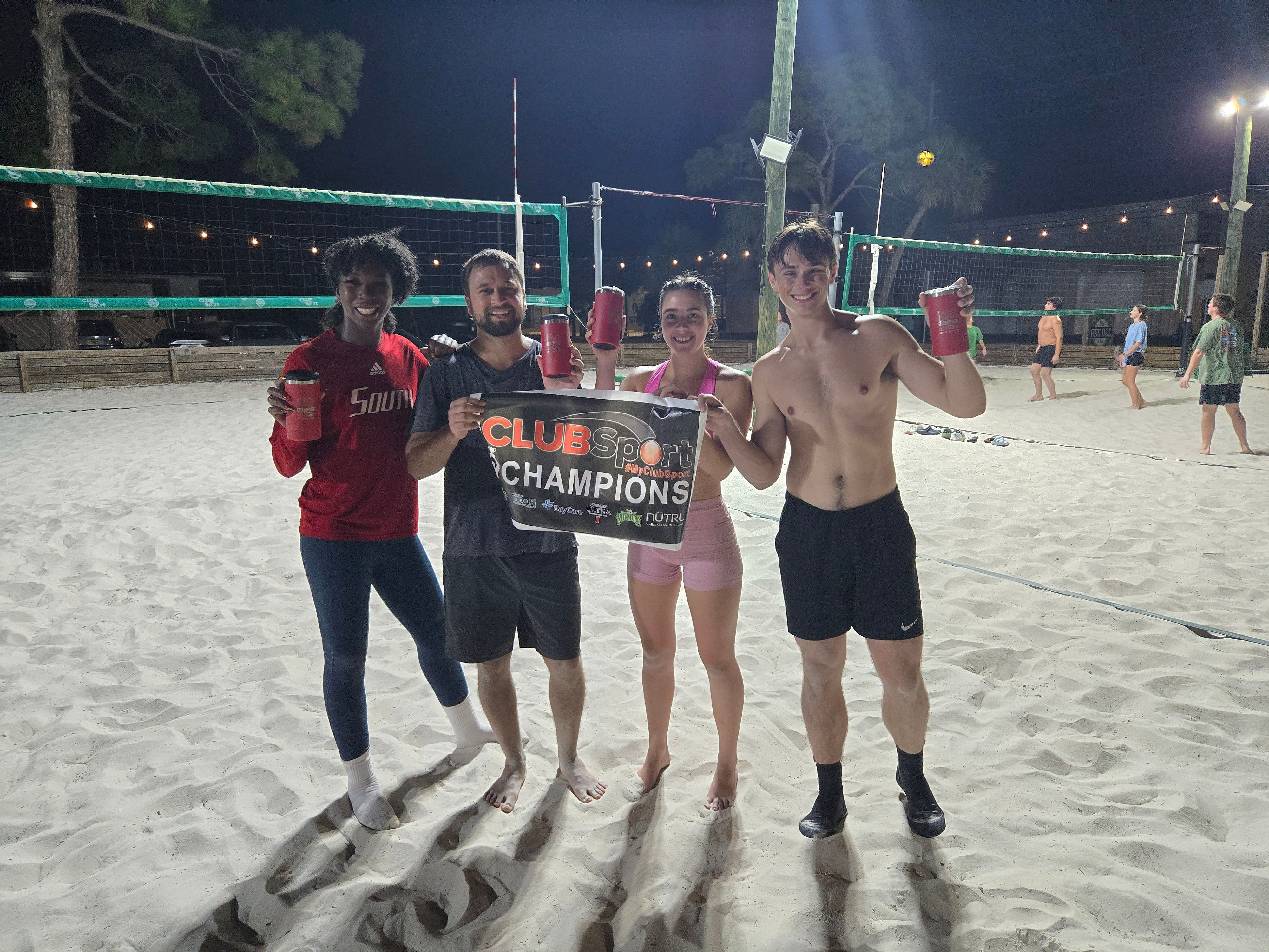 Sets and the City (i) - CHAMPS