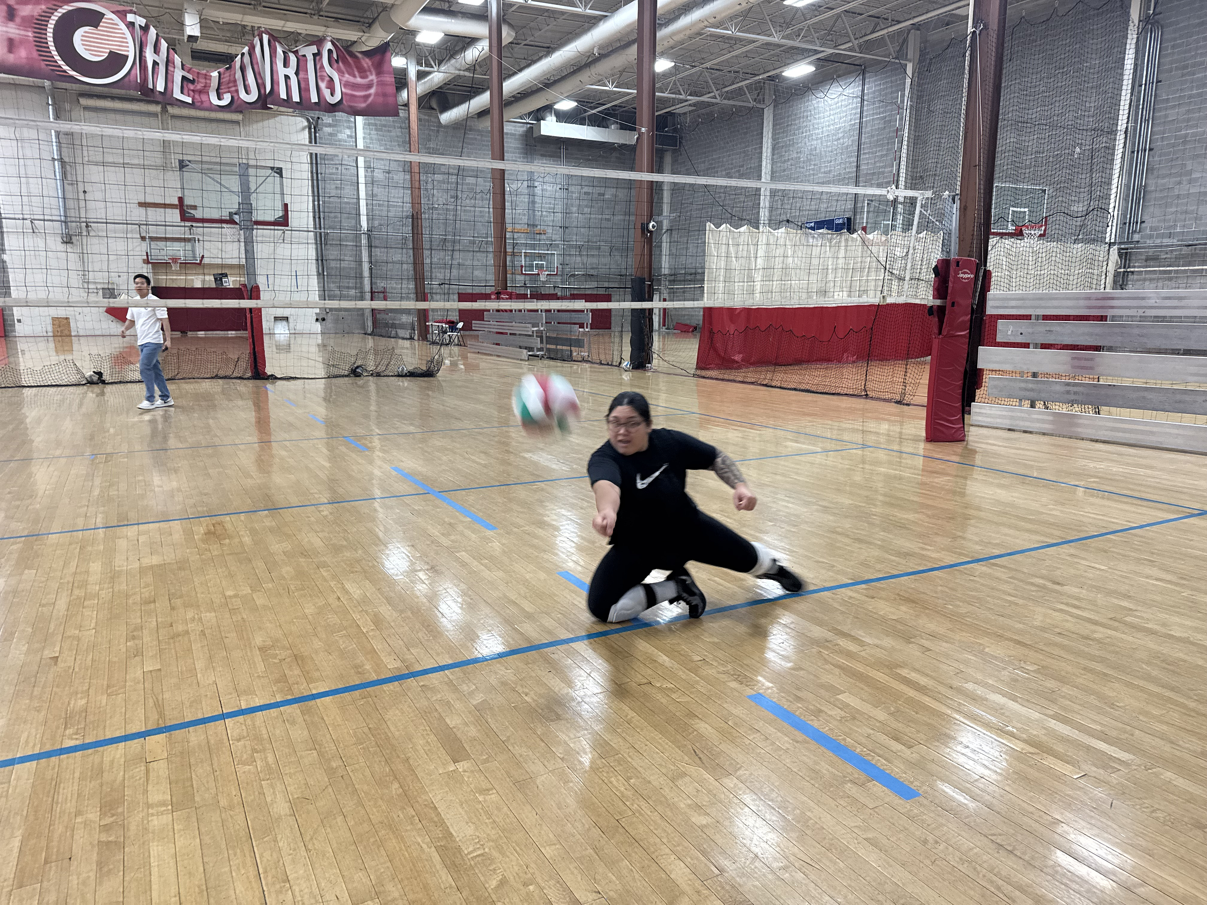 POTG - Jonathan's Trouts