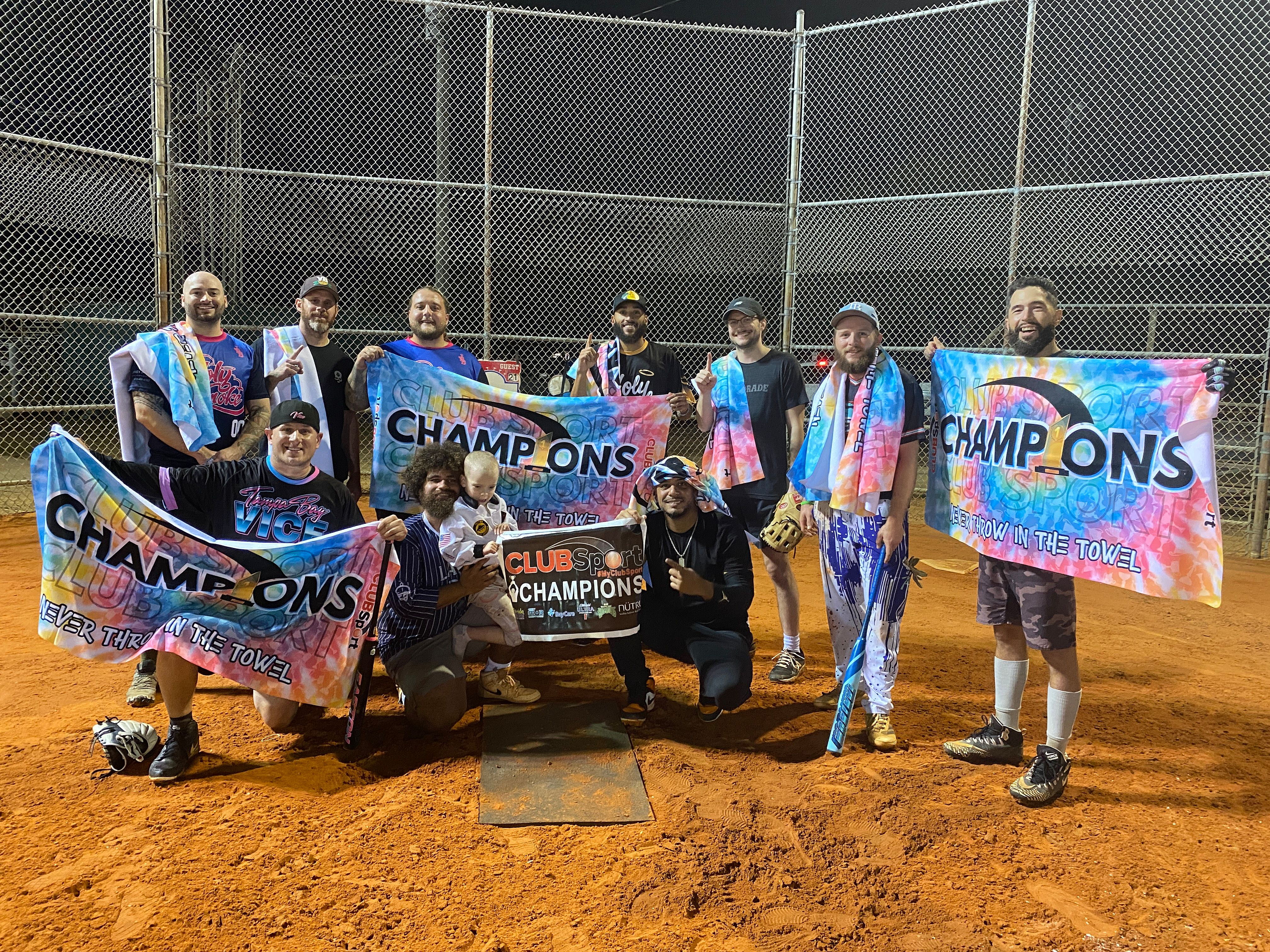 Omi Cleaning (i) - CHAMPS