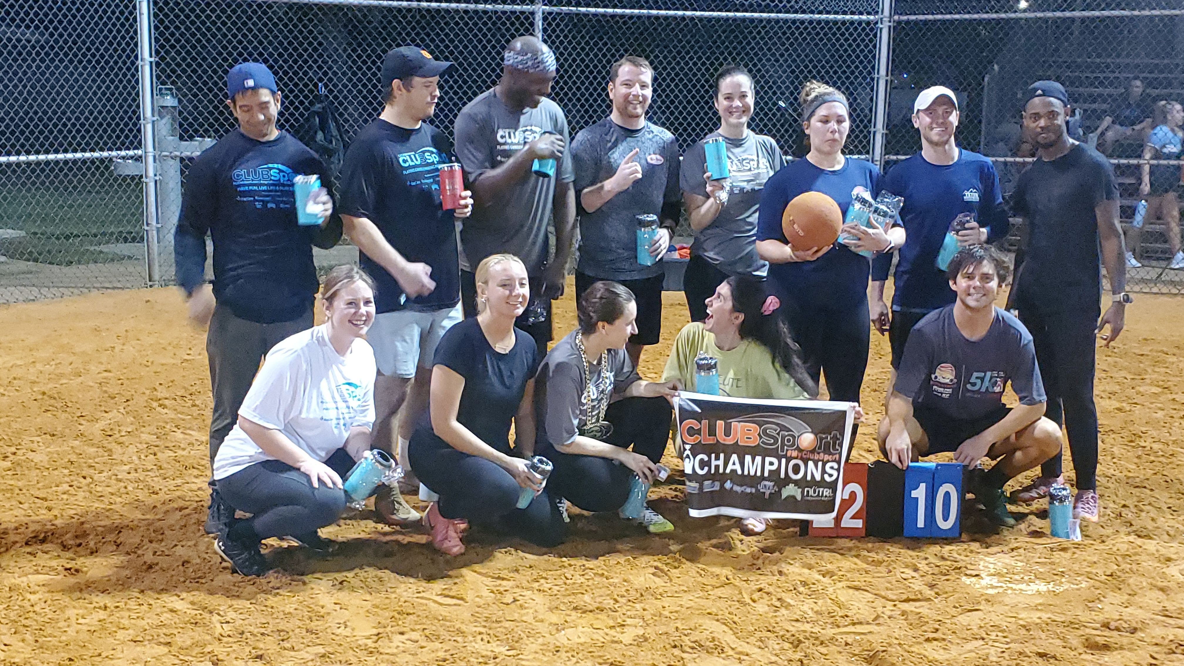 Guac Mode Activated VI - CHAMPS