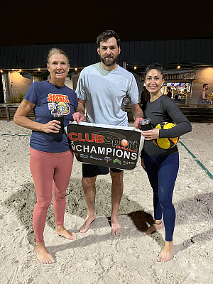 No Mercy Beaches! (id) - CHAMPS photo