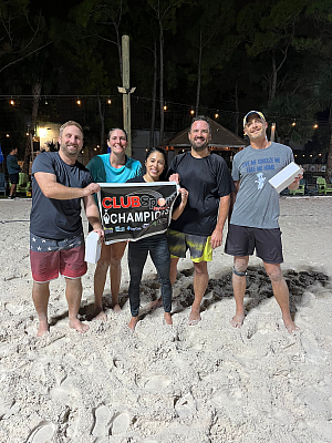 This Team (ia) - CHAMPS photo