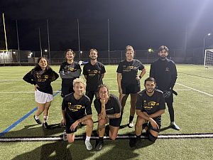 City Chatter Team Photo