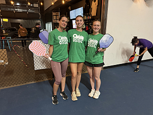 Kitchen Dinks Team Photo