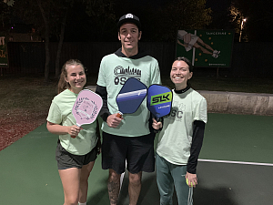 bread + butter Team Photo