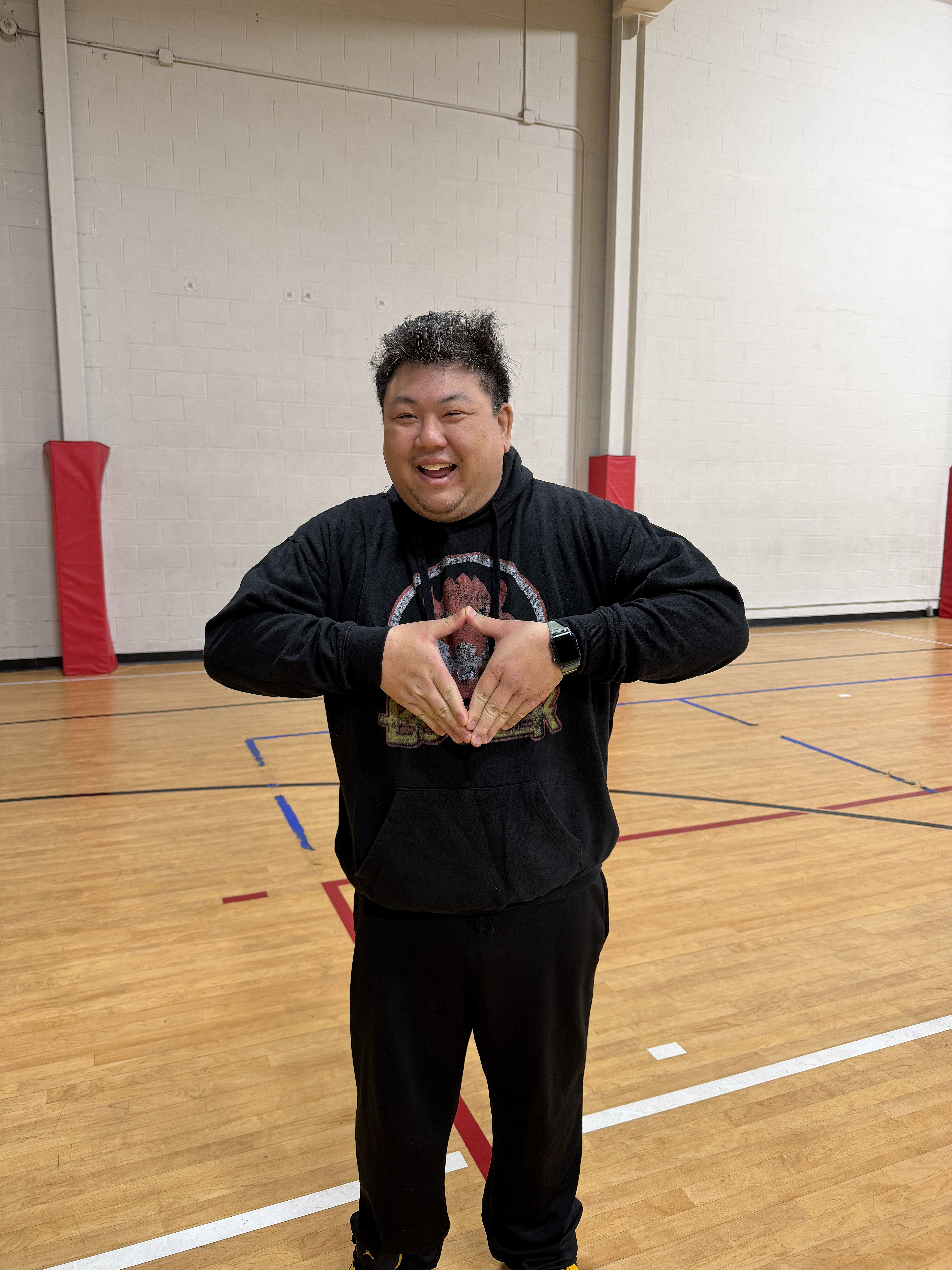 POTG - Getting Diggy With It