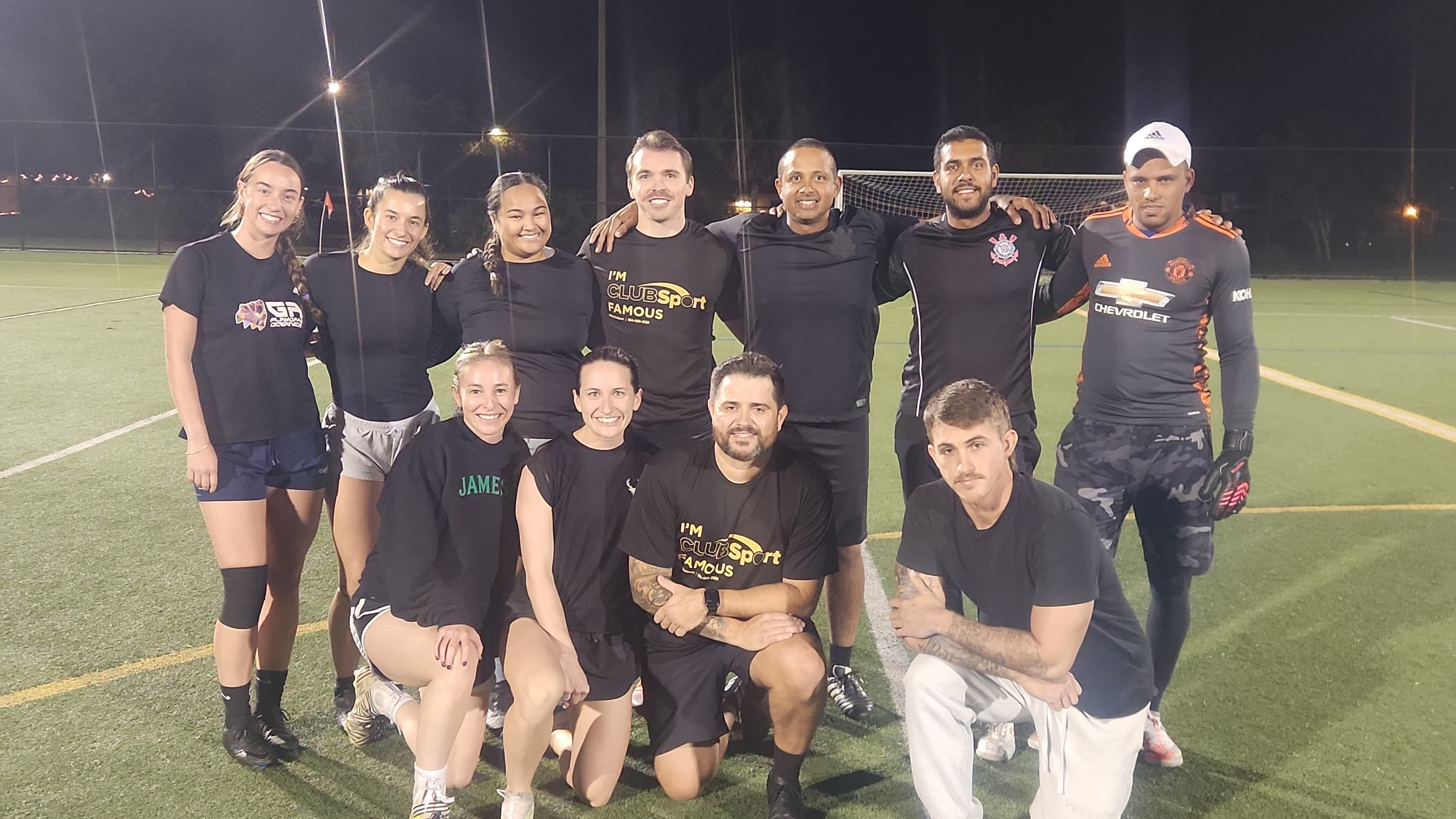 There’s Always Next Season