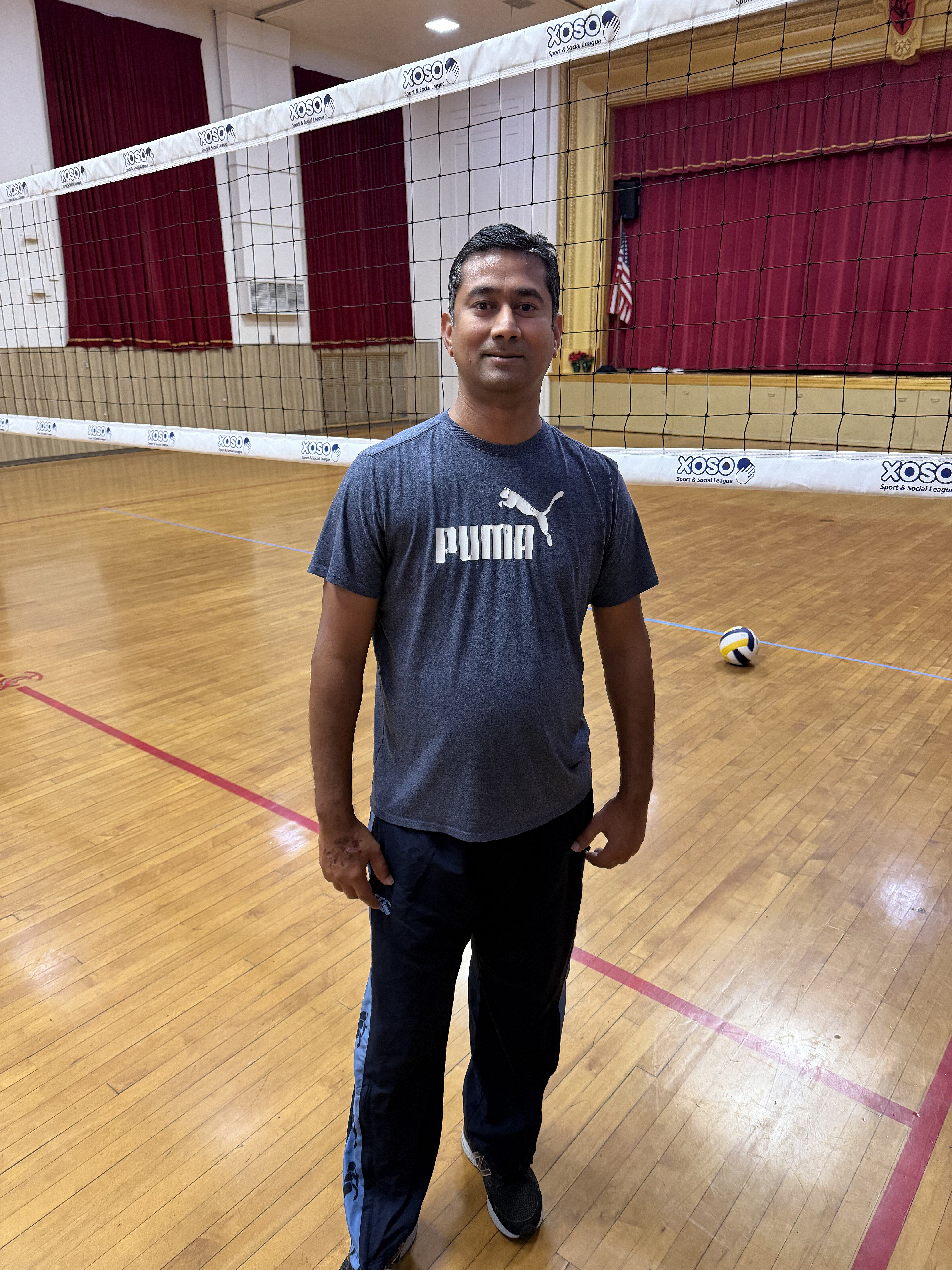 POTG - Serves You right!!