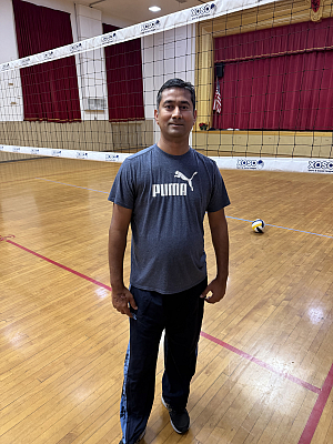 Player Of The Game: Neil L