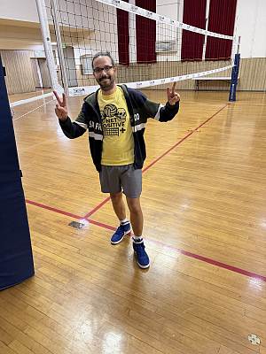 Player Of The Game: Flávio P