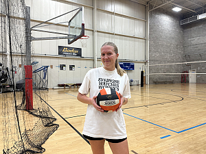 Player Of The Game: Emma H