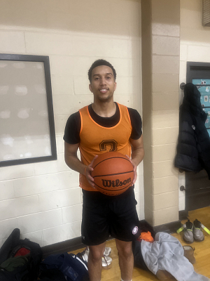 Player Of The Game: Christian N