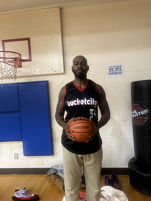 Player Of The Game: Hasiem B