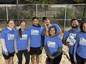 Key Bumps Team Photo