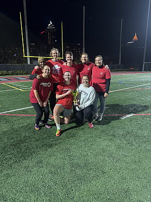 Hotlanta Valkyrie photo