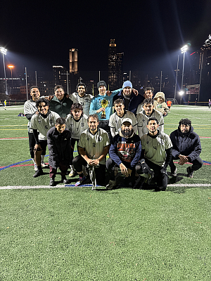 Sporting Soufside photo