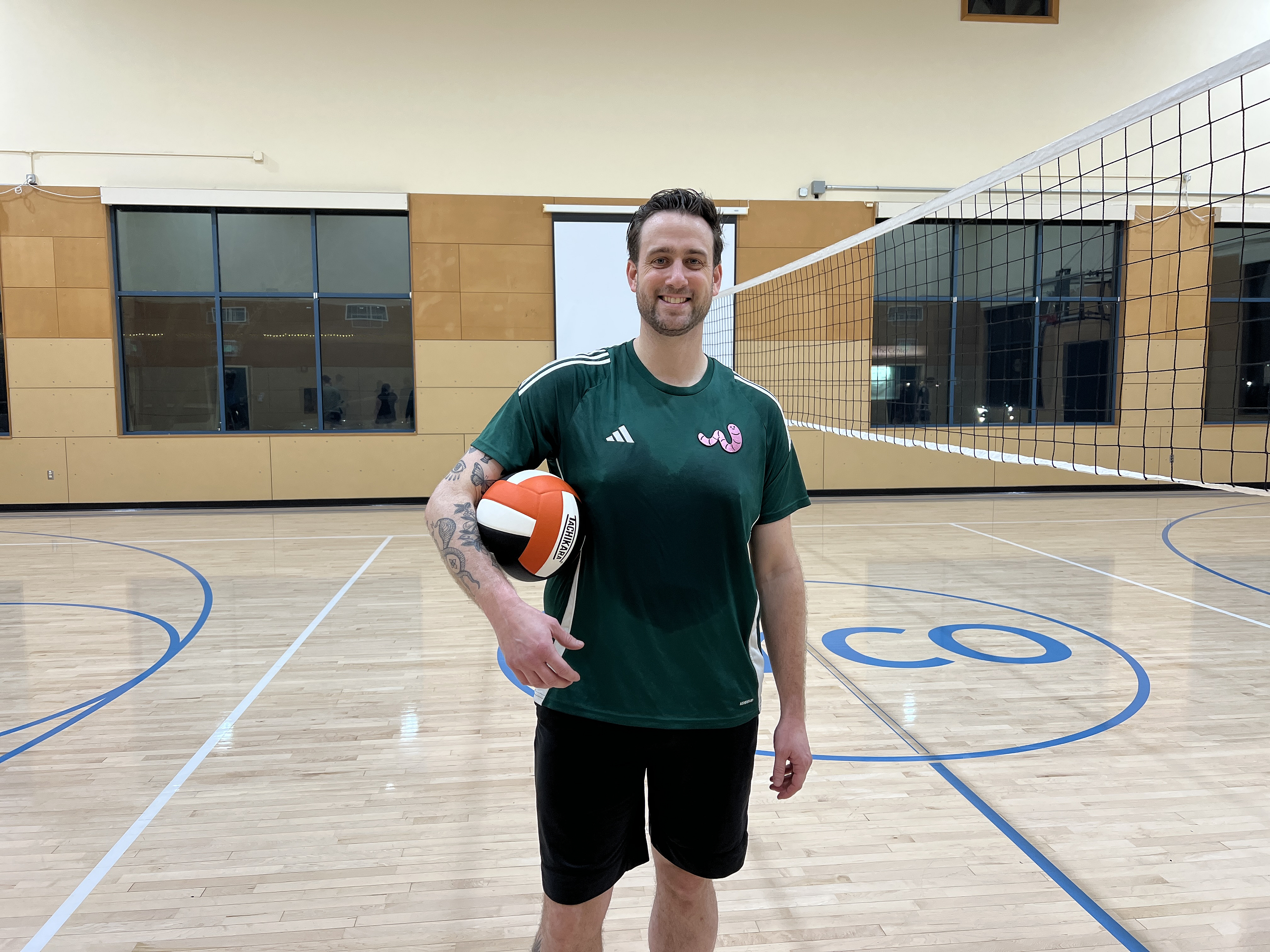 POTG - Brickyard Blockers