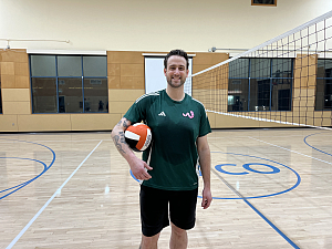 Player Of The Game: Kevin B