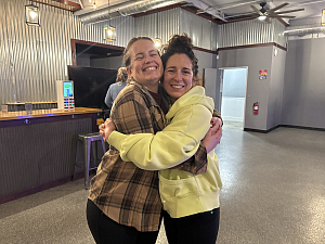 Player Of The Game: Jessie H