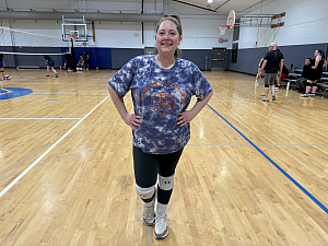 Player Of The Game: Shayla L