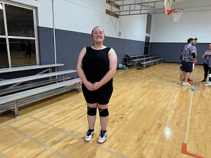 Player Of The Game: Lexi N