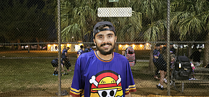 Player Of The Game: Adrien R