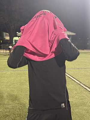 Player Of The Game: Hector V