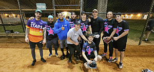 Miami Stars Team Photo