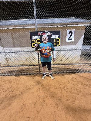 Player Of The Game: Eddie R