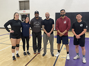 FHS Panthers  Team Photo